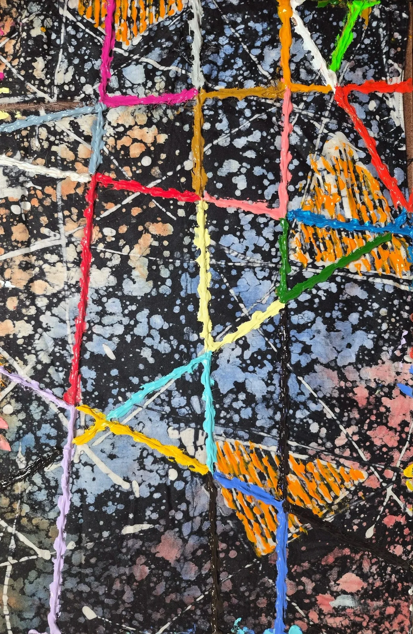 Oratorio No. 18A - Front