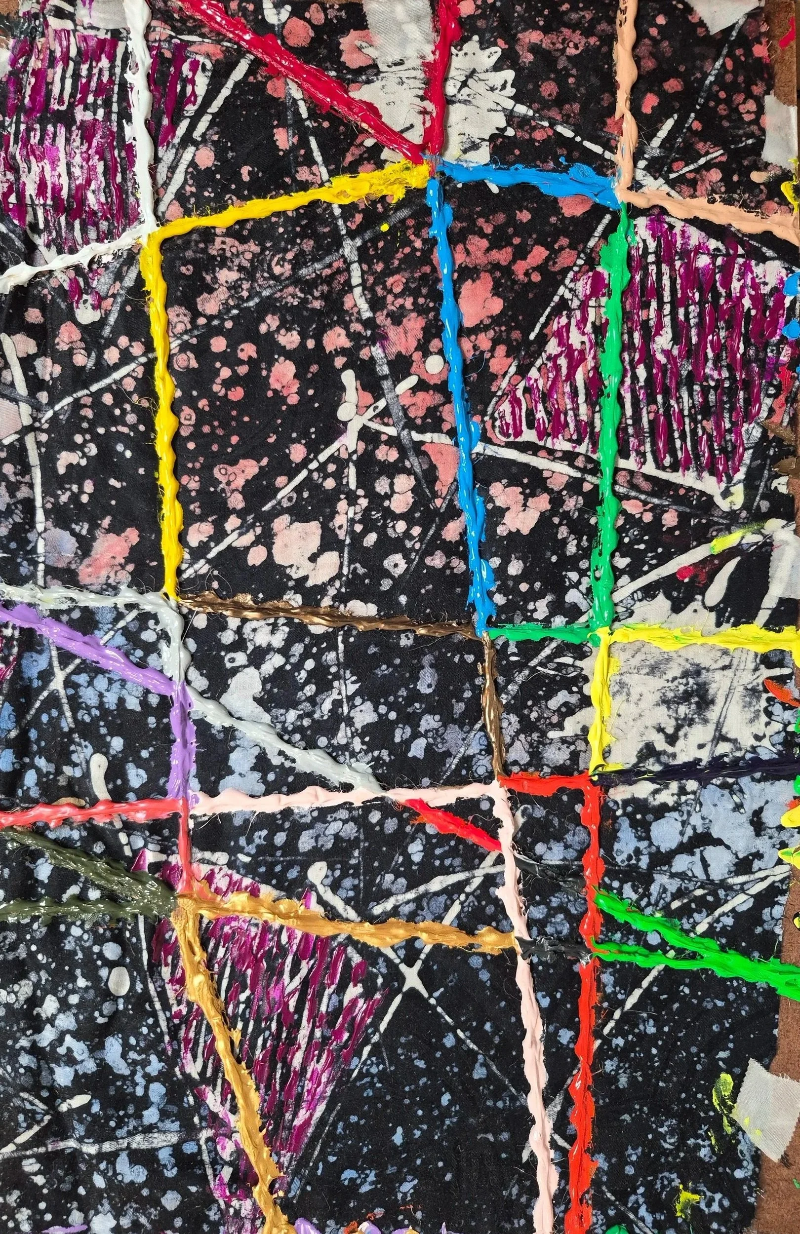 Oratorio No. 20A - Front