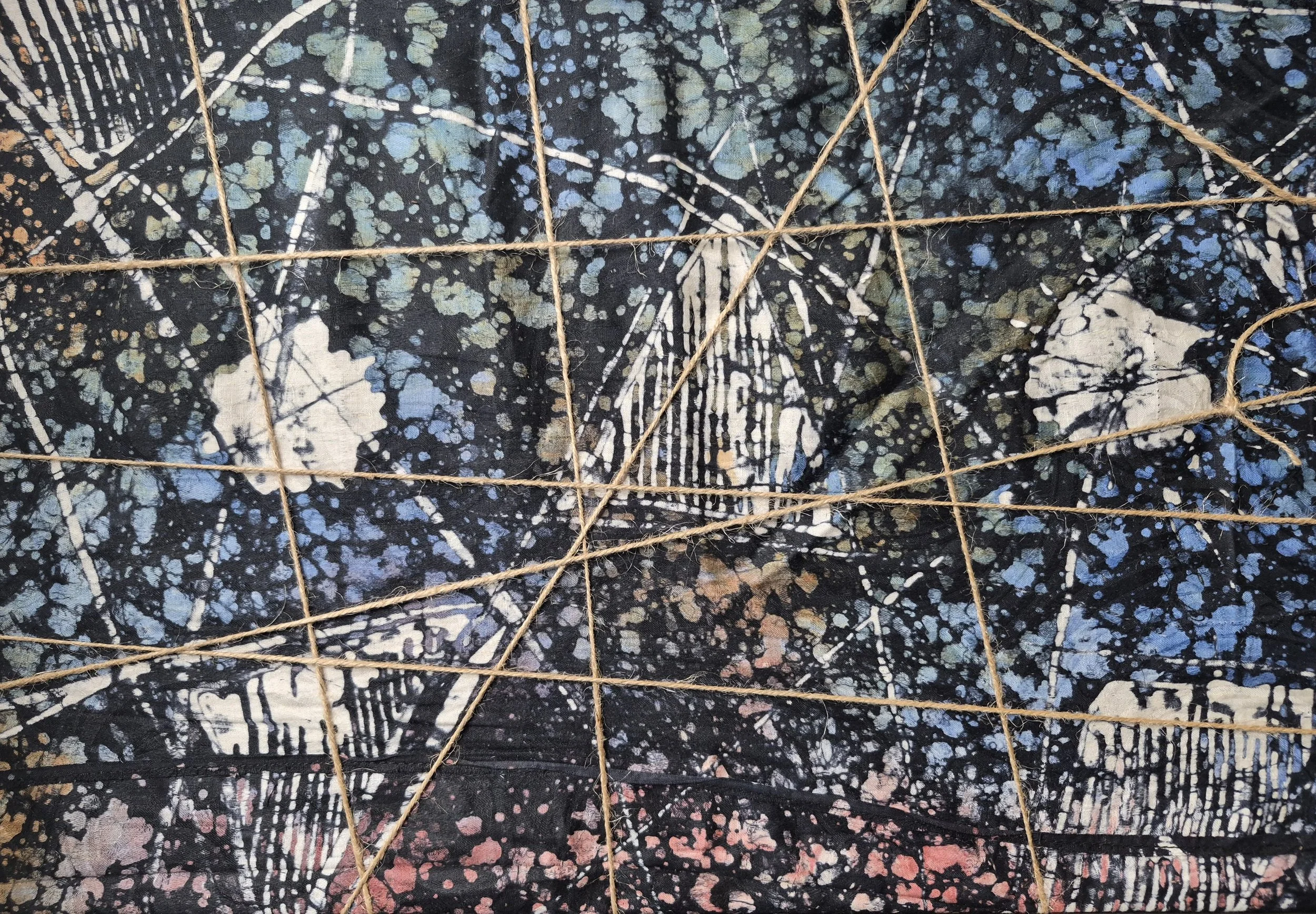 Oratorio No. 14 - Front | 12 inches X 18 inches