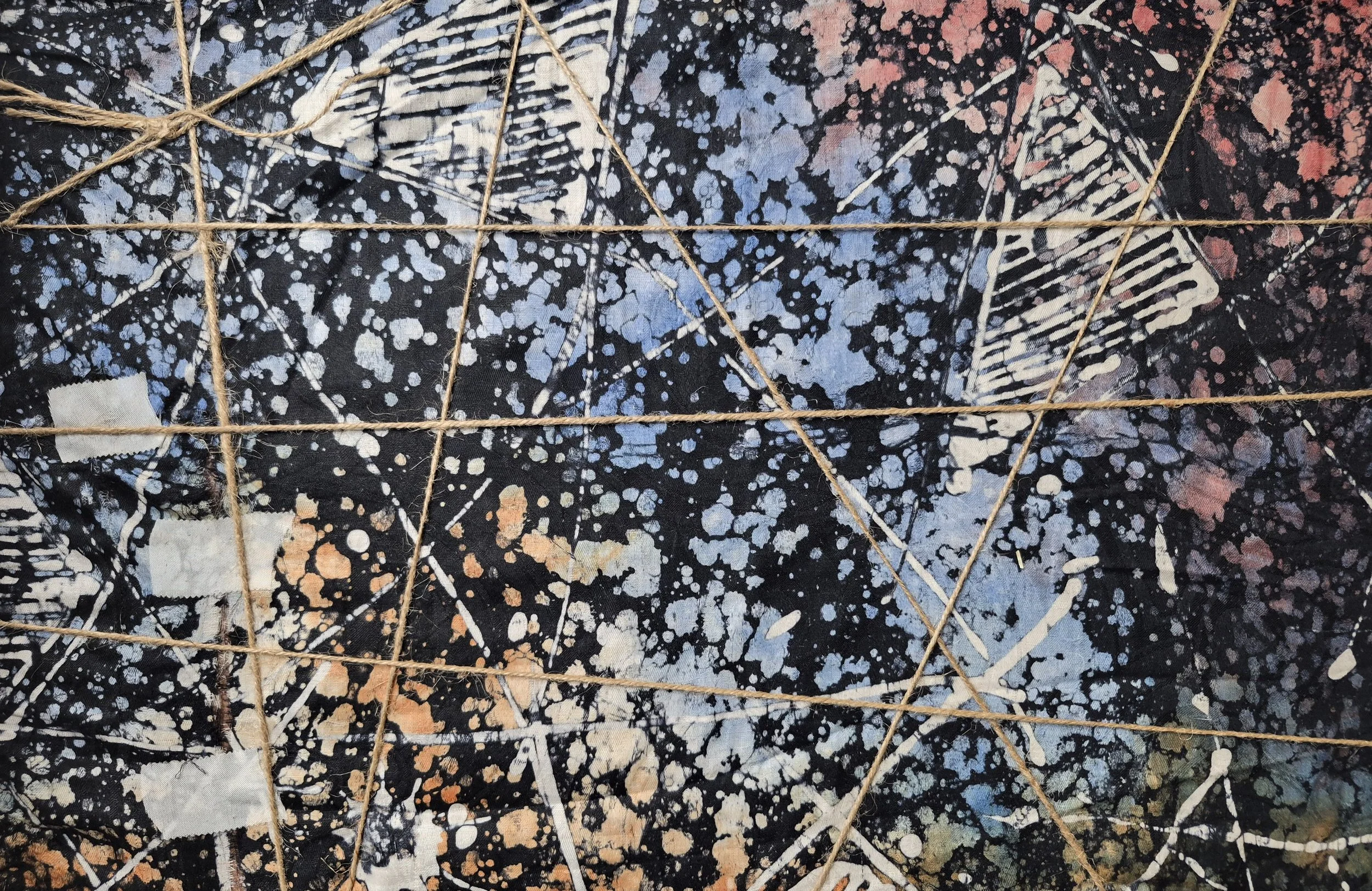 Oratorio No. 18 - Front | 12 inches X 18 inches