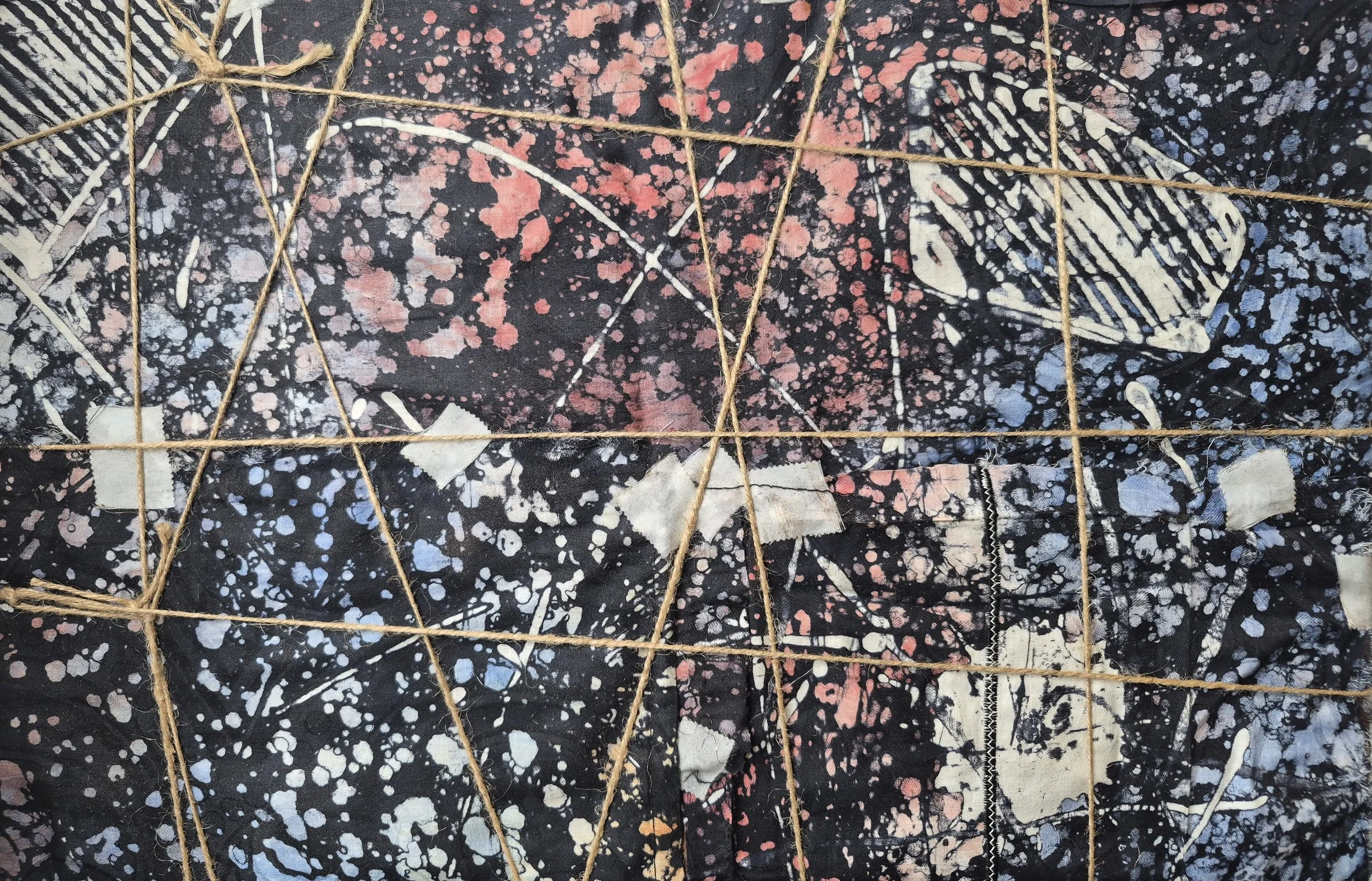 Oratorio No. 9 - Front | 12 inches X 18 inches