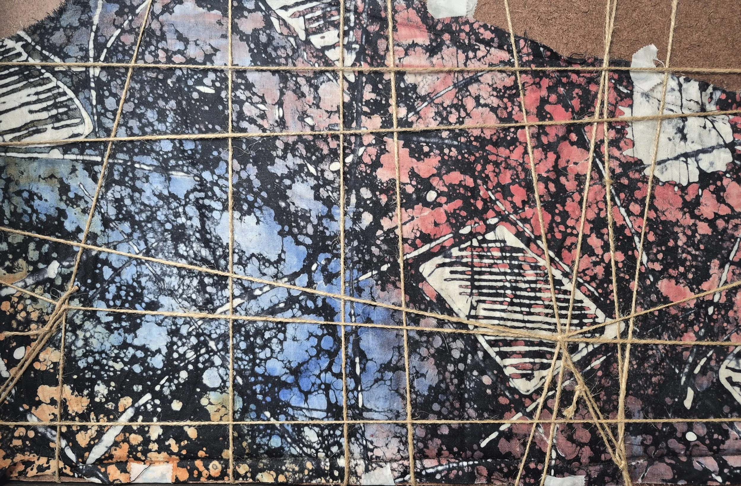 Oratorio No. 15 - Front | 12 inches X 18 inches