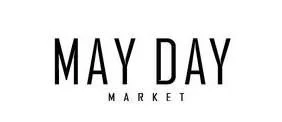 CTfC at May Day Market