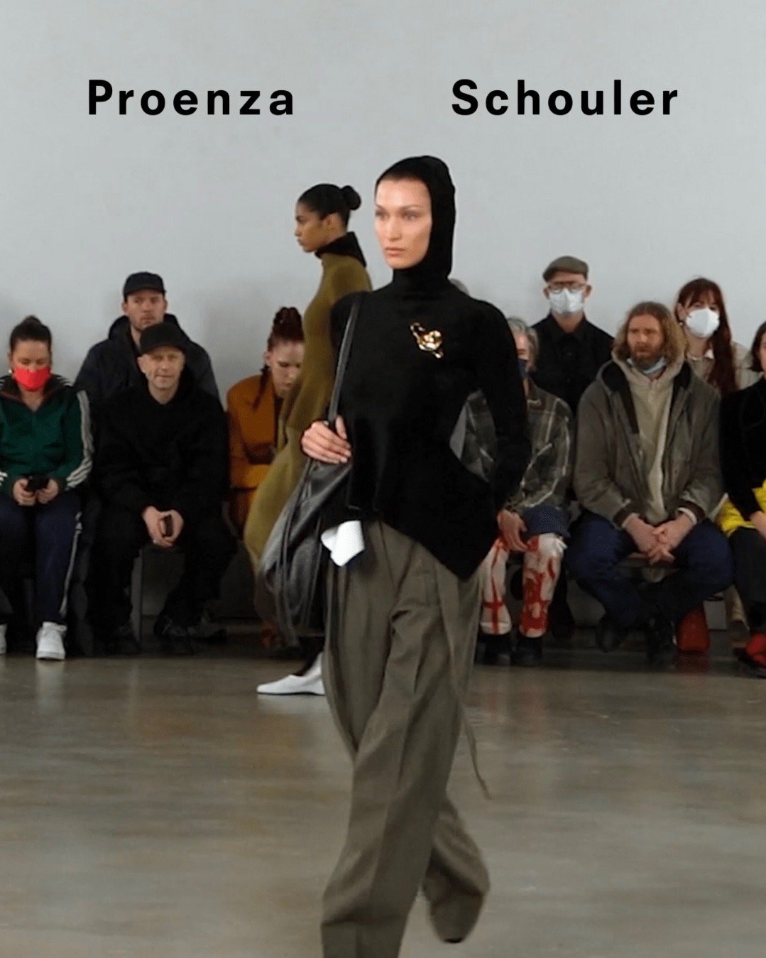 NYFW