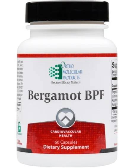 Bergamot BPF