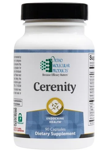 Cerenity
