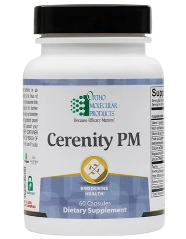 Cerenity PM