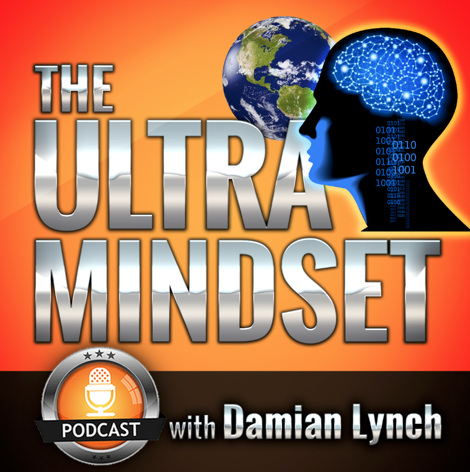 Ultra Mindset Monica Ortega 