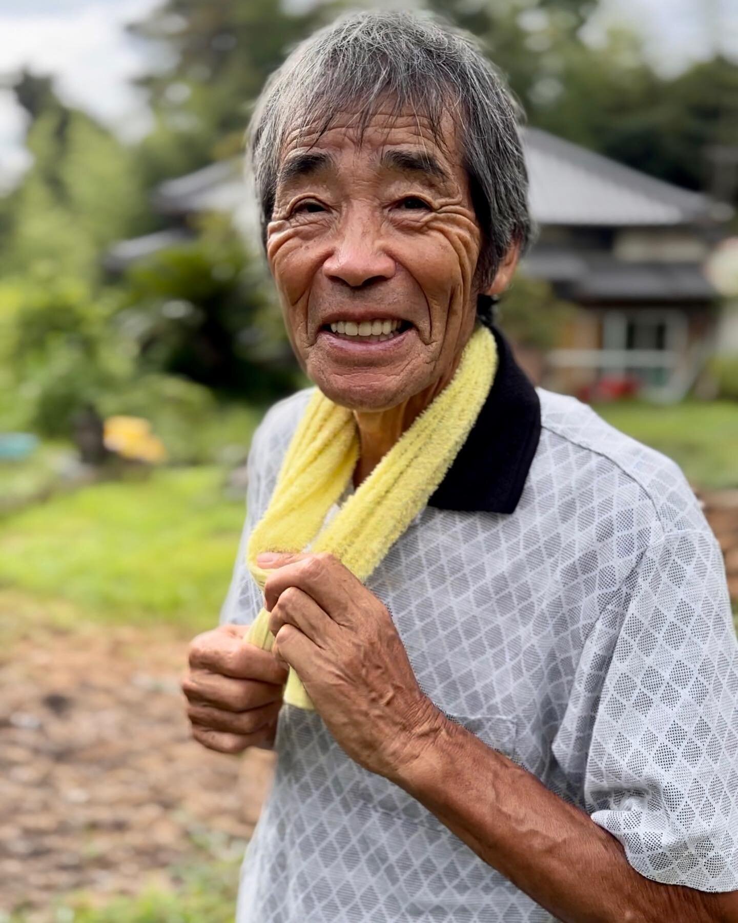 次はこの人！生き物全般、建造物、地方創生 etc、なんでもに熱い思いを持っている遠藤さんを撮影させてもらいました。編集ができましたこちらで記載
#minamiboso #南房総