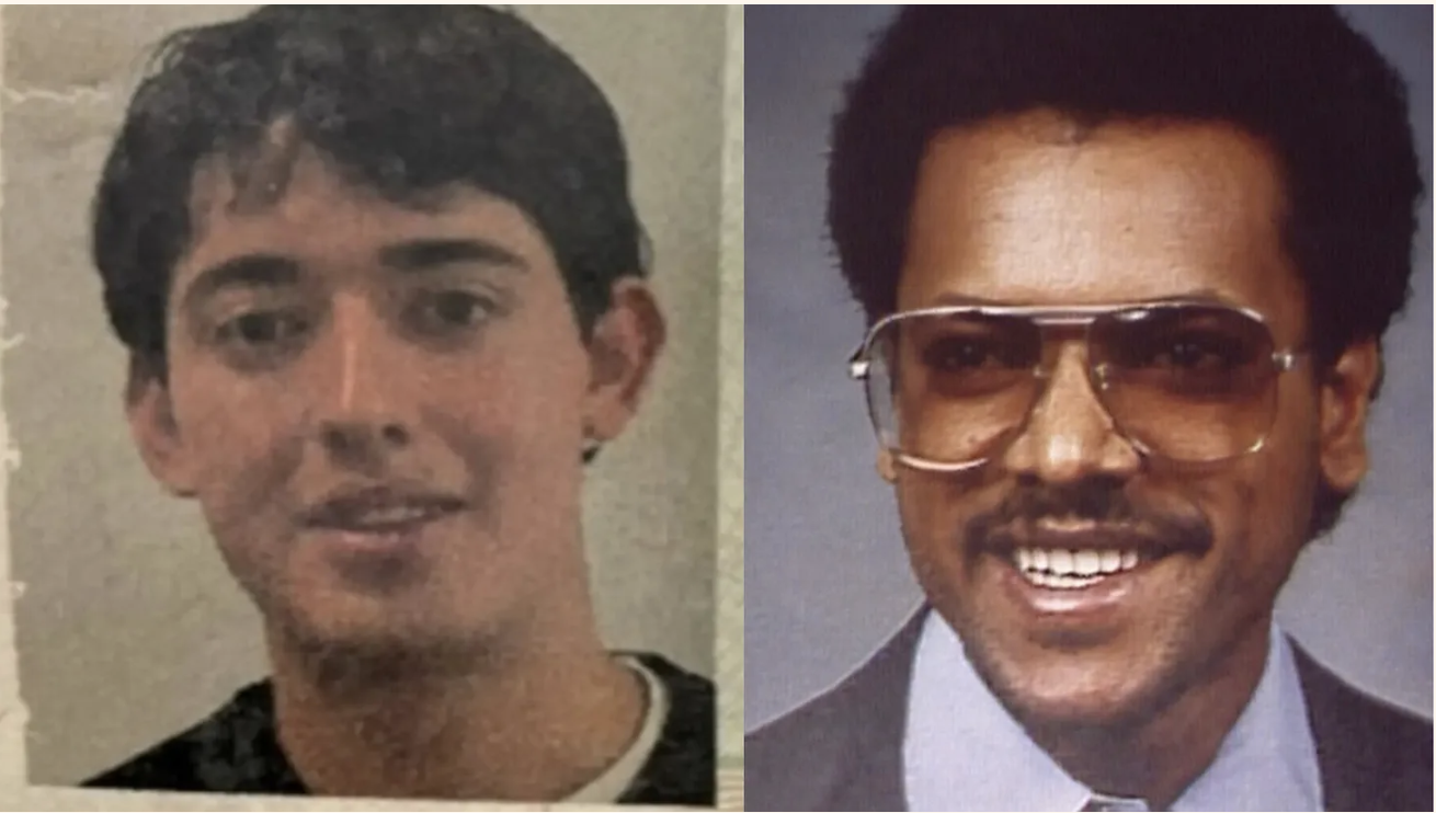 A Tale of Two Immigrants