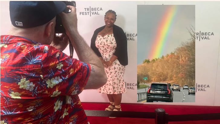 A Tribute to the Brilliant Kirsten Rota