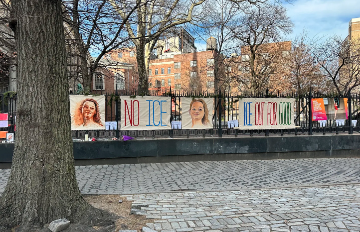 An Elegy Against Erasure