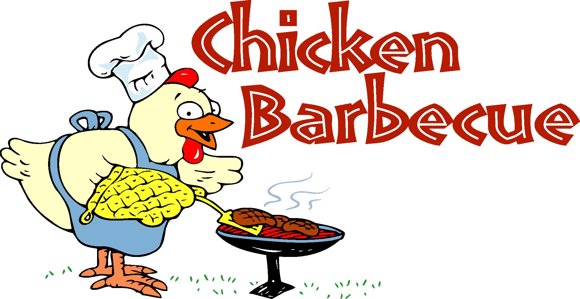 Chicken Barbecue
