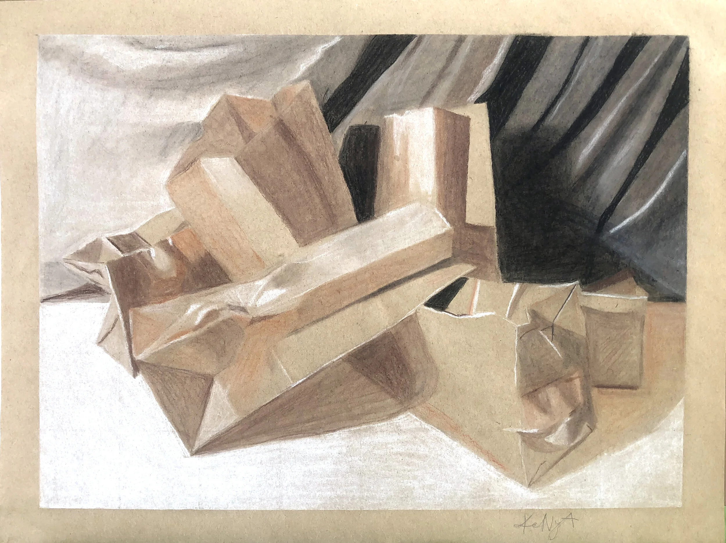 Paper Bags