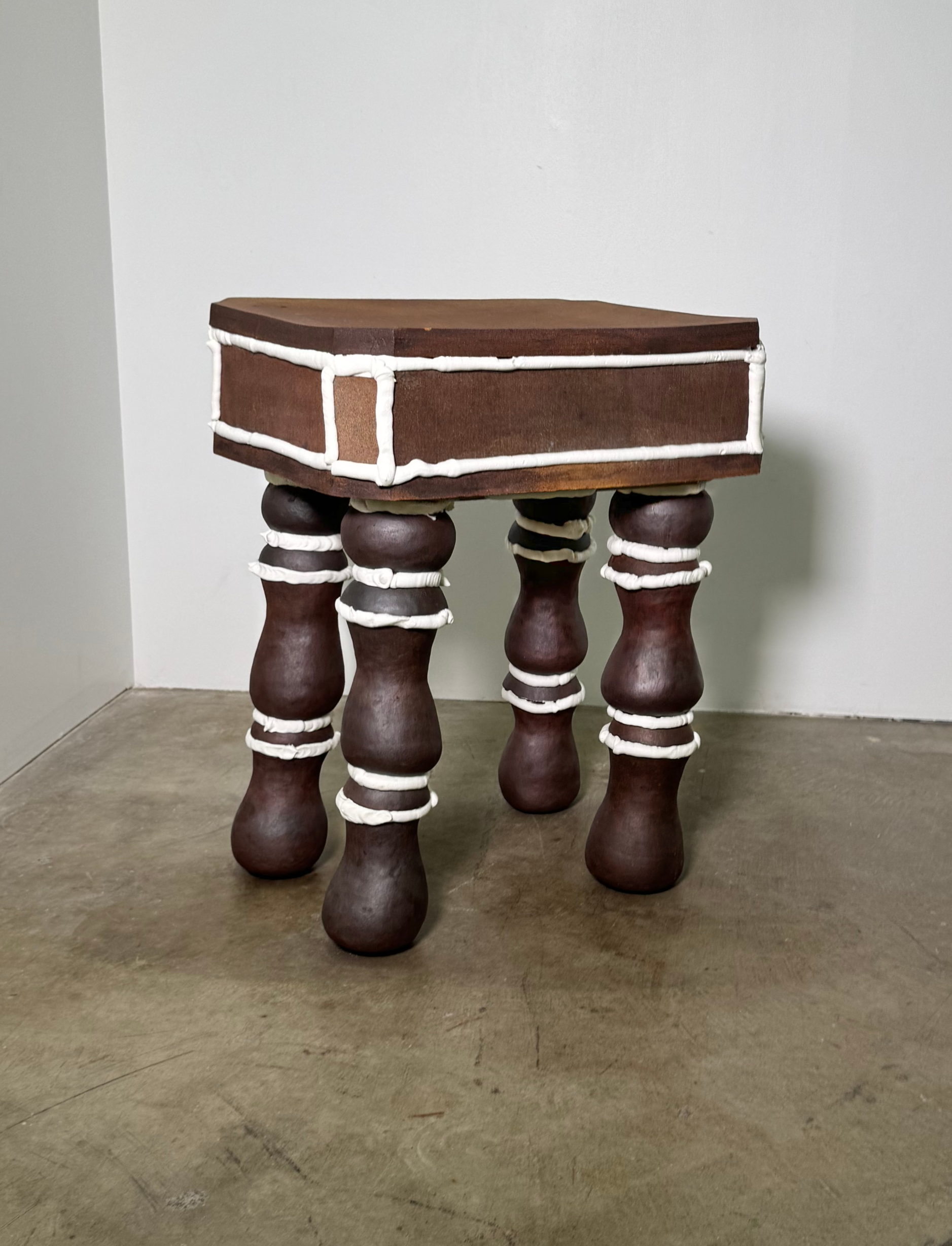 Stool