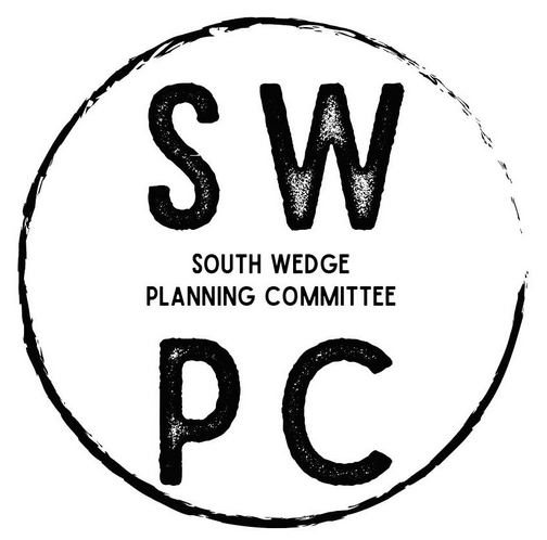 Urban Pioneers of the South Wedge 1974-1