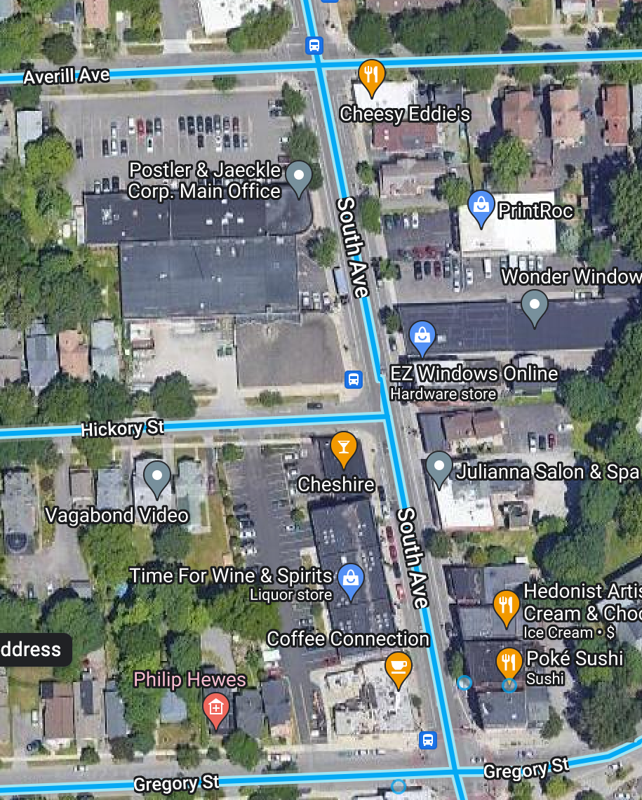 South Wedge Fest in Rochester NY — SWPC