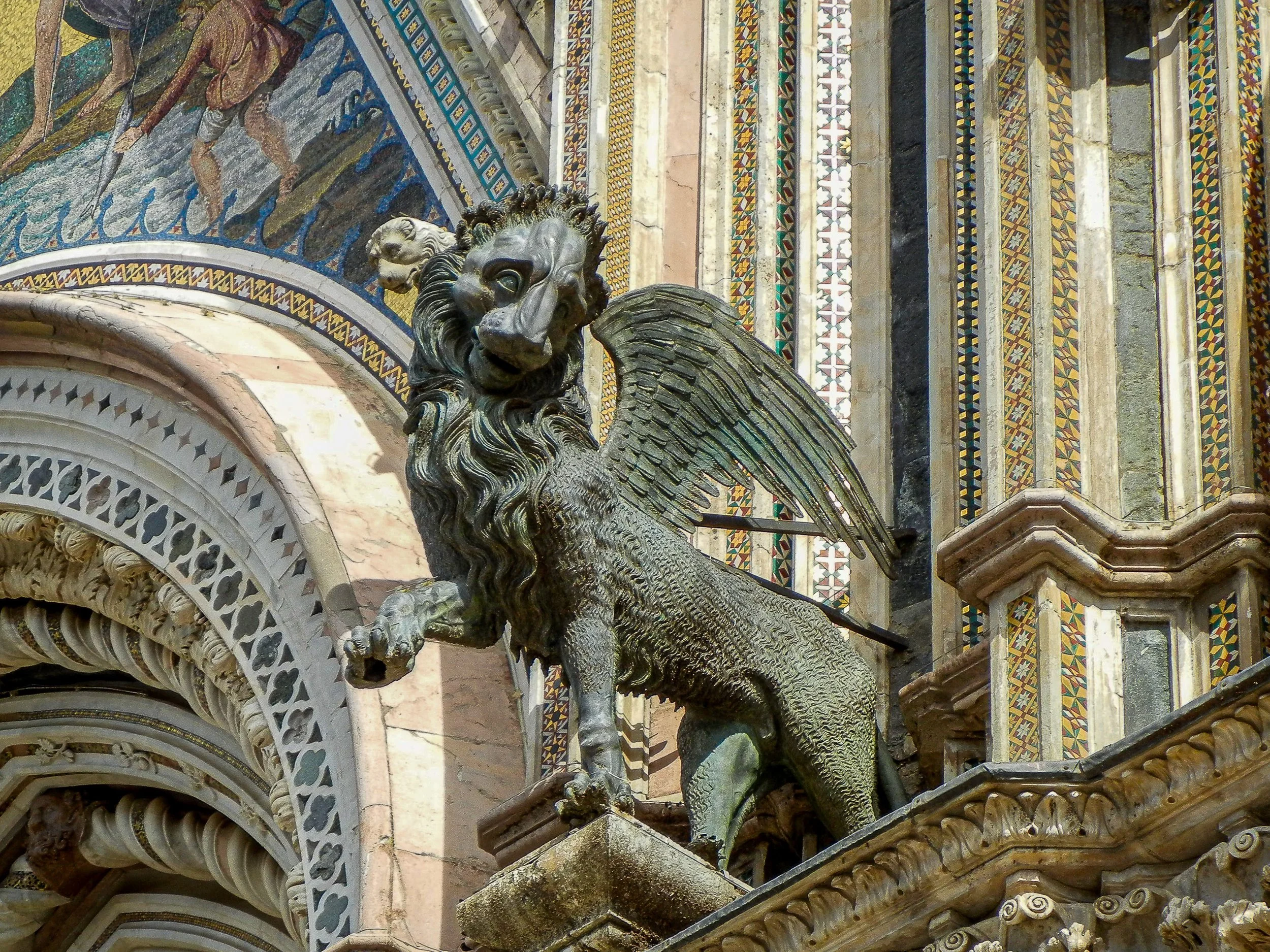 Italy - Gargoyle.1 -1.jpg