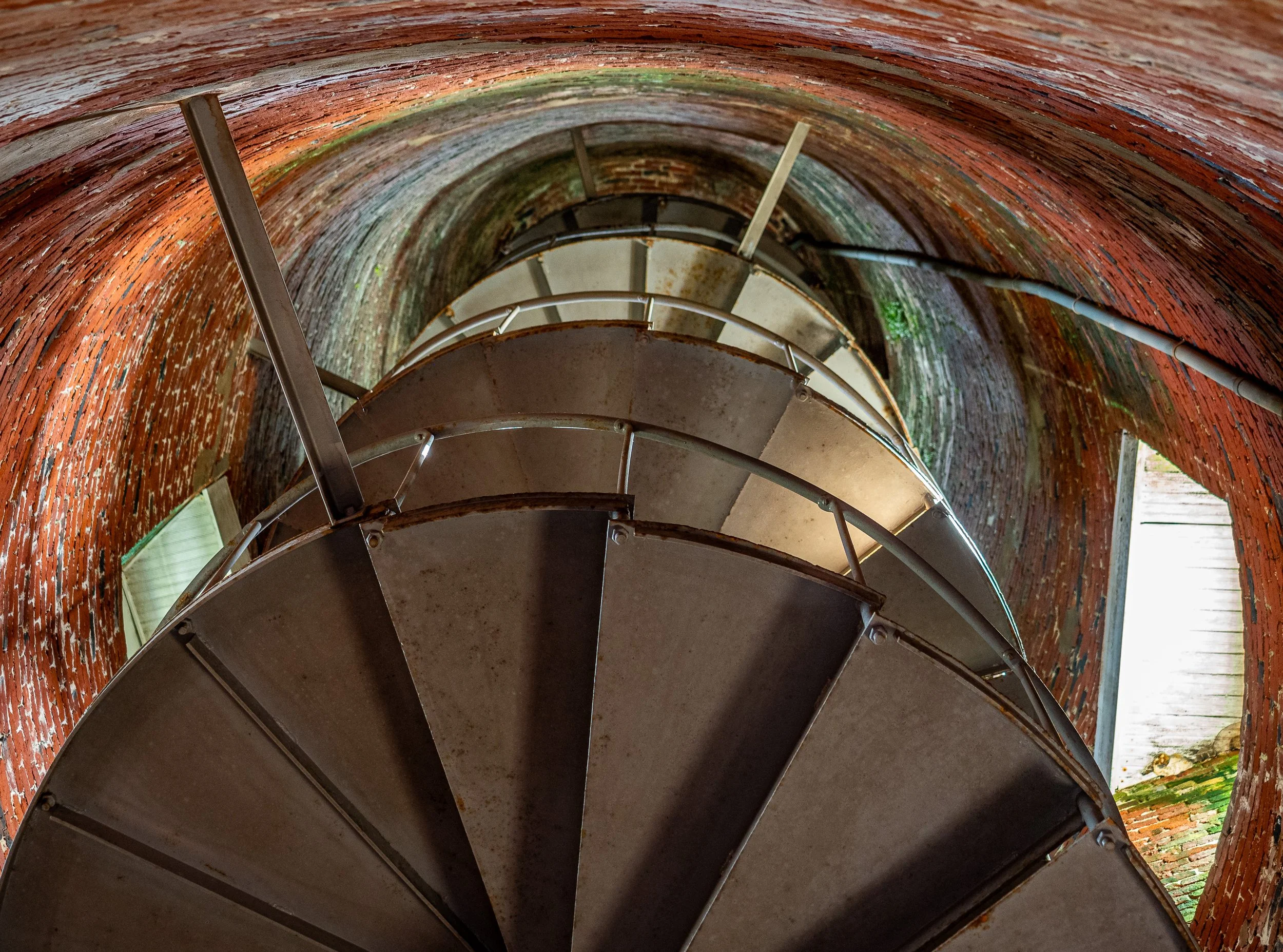 OcracokeLighthouseStairs.1 -1.jpg