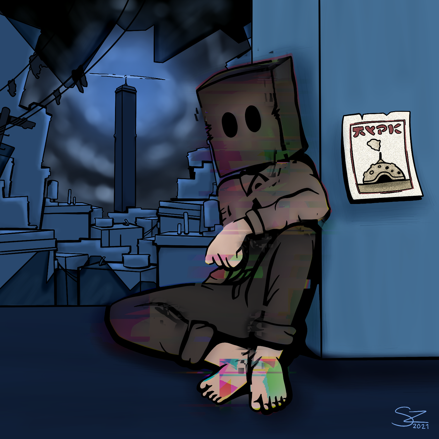 Mono__Alone_Again.png