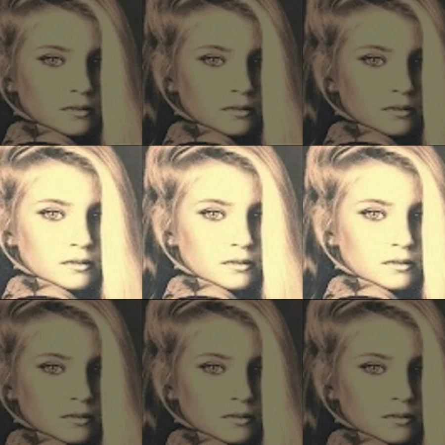 I miss you and I love you, Alisa. So very much... ❤️