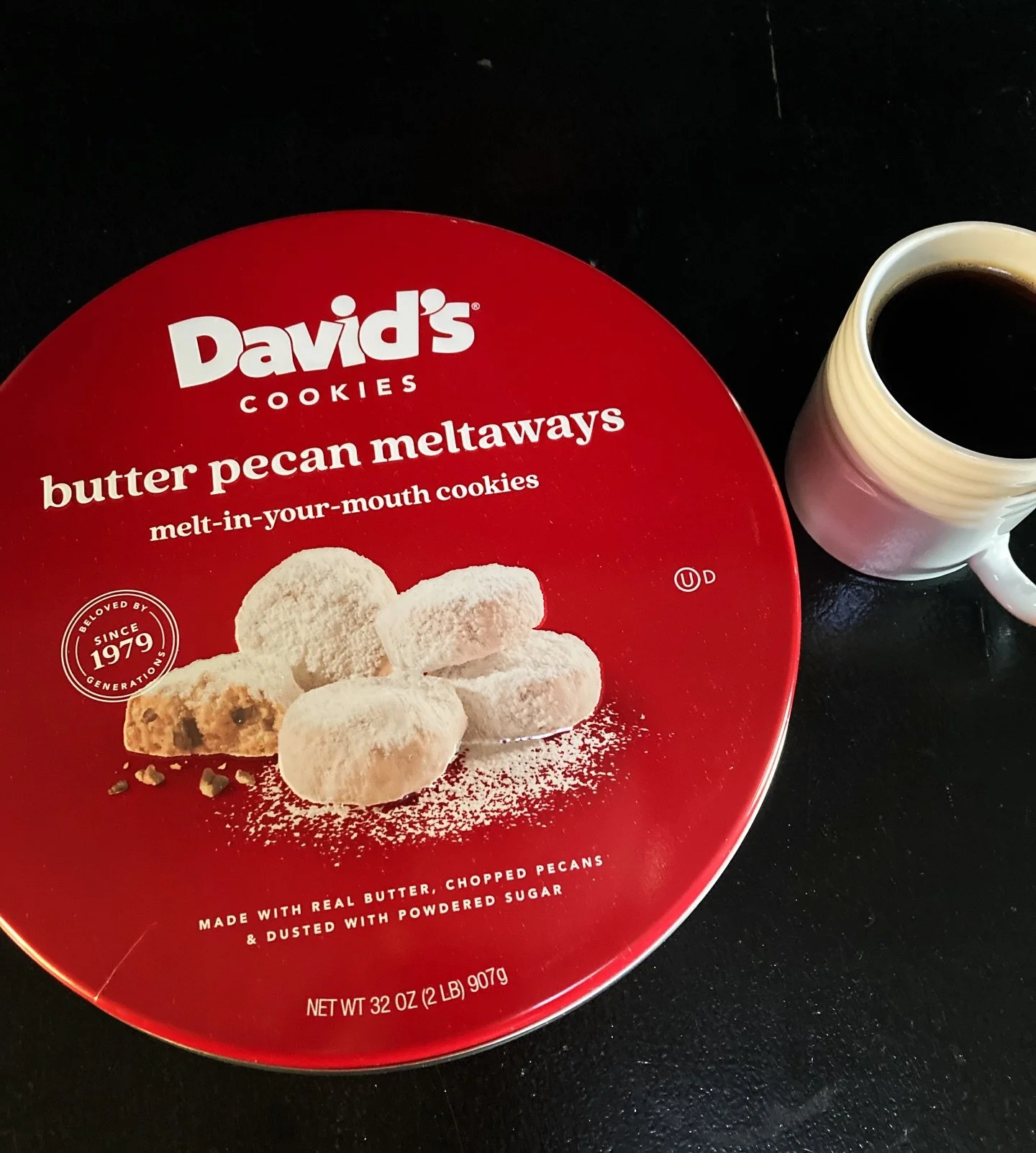 &lsquo;Tis the season!