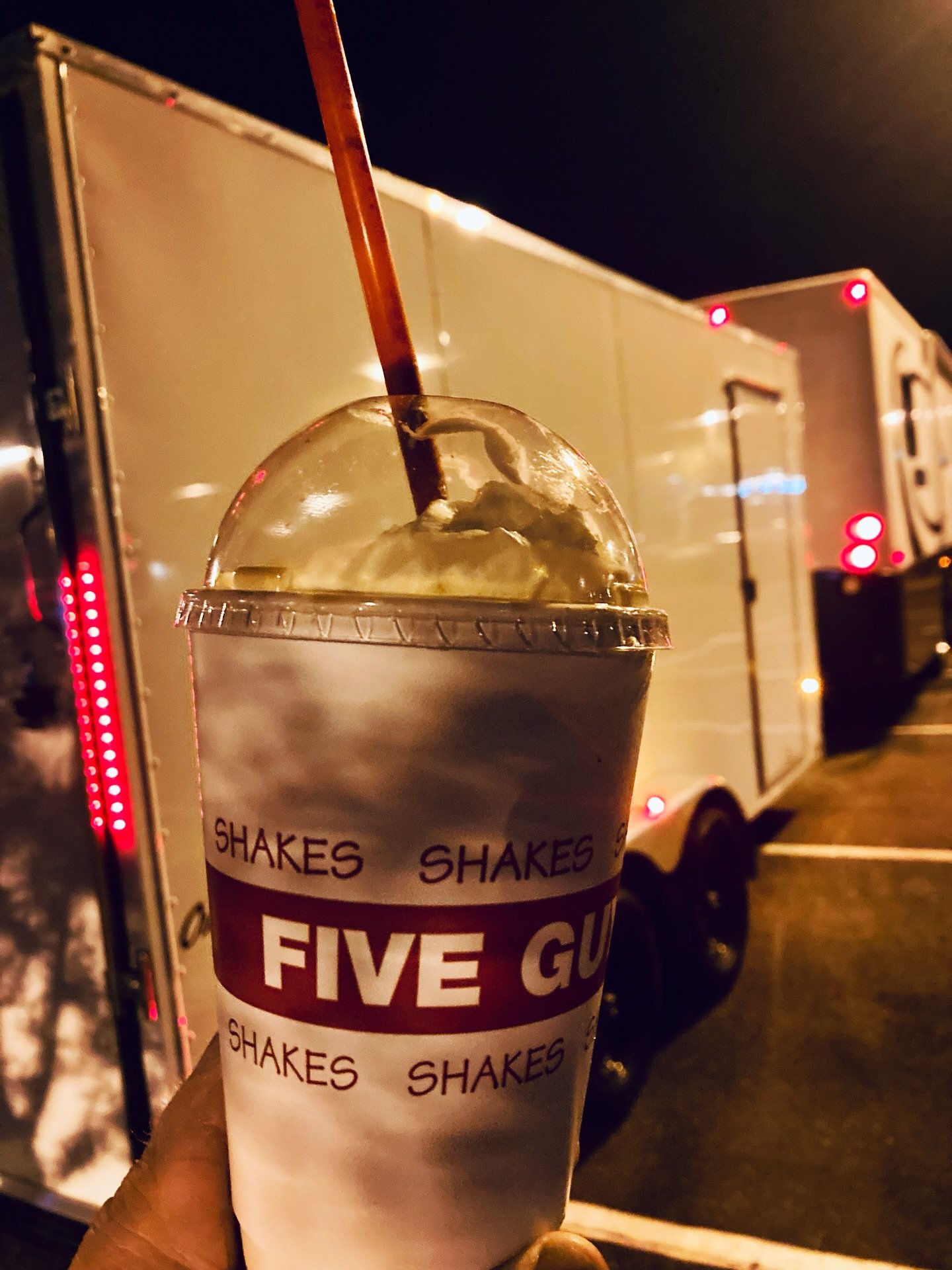 And that&rsquo;s a wrap&hellip;