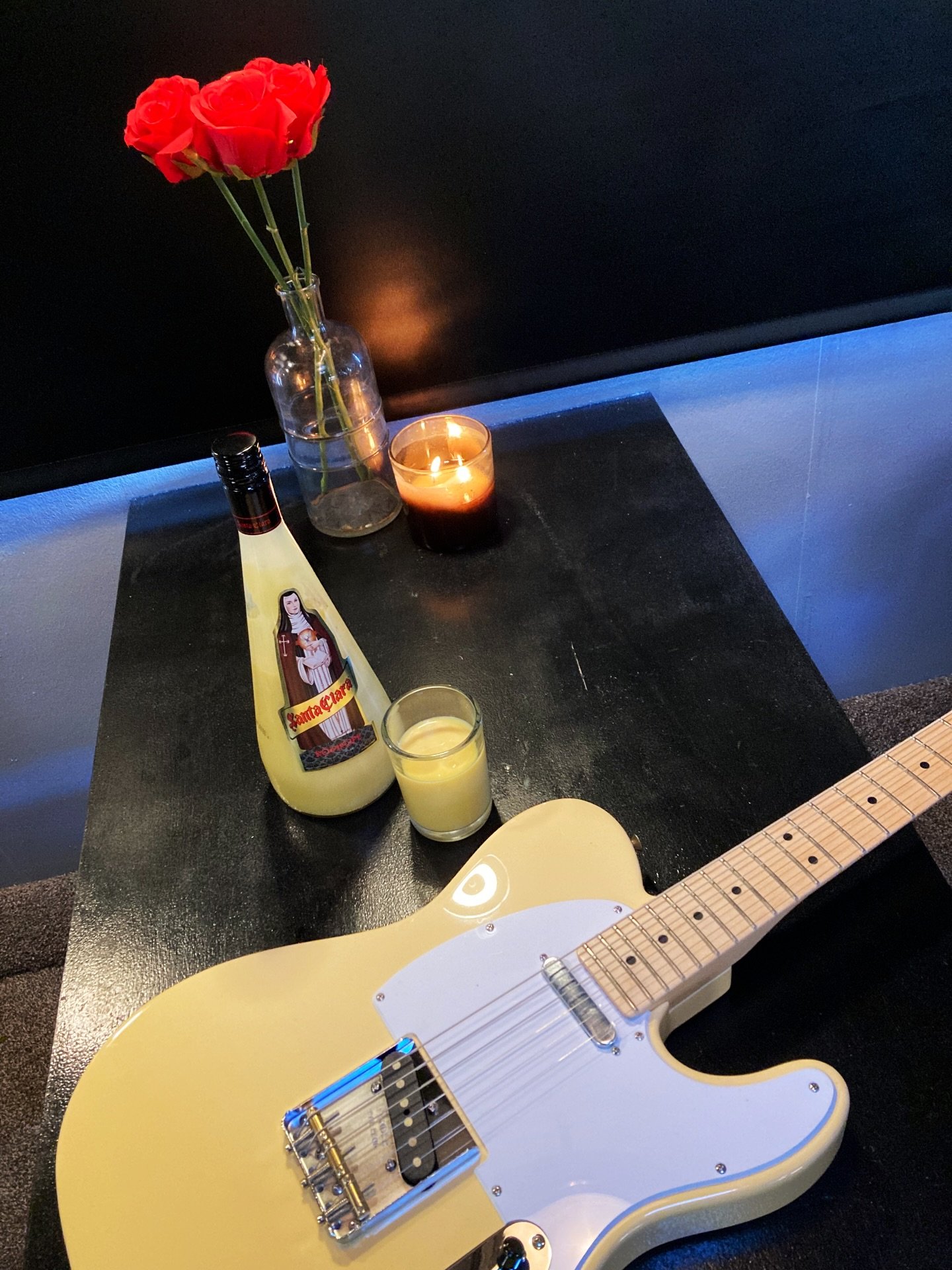 &lsquo;Tis then season!