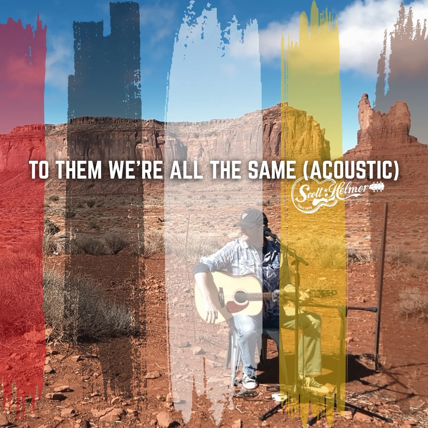 I need your help. 

I&rsquo;m pushing this song onto the iTunes Rock chart today so its message can be part of the national conversation.

Please BUY it in the iTunes Store (streaming doesn&rsquo;t count). Link in profile.