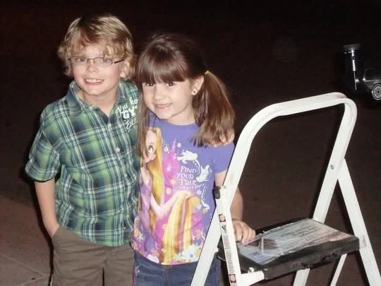 RIP, Tristan.  You are now in Heaven with your Mom and God. ❤️ ❤️ 🙏 🙏