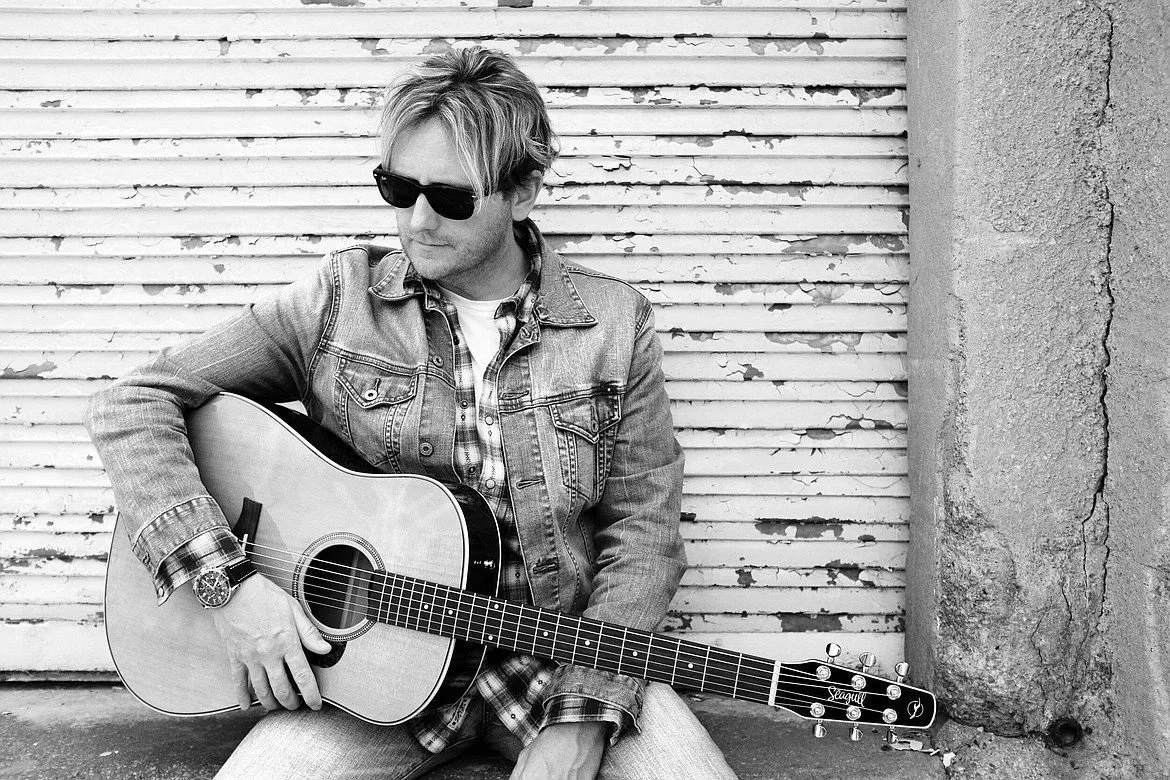 Scott Helmer Now Booking Acoustic Across America Tour