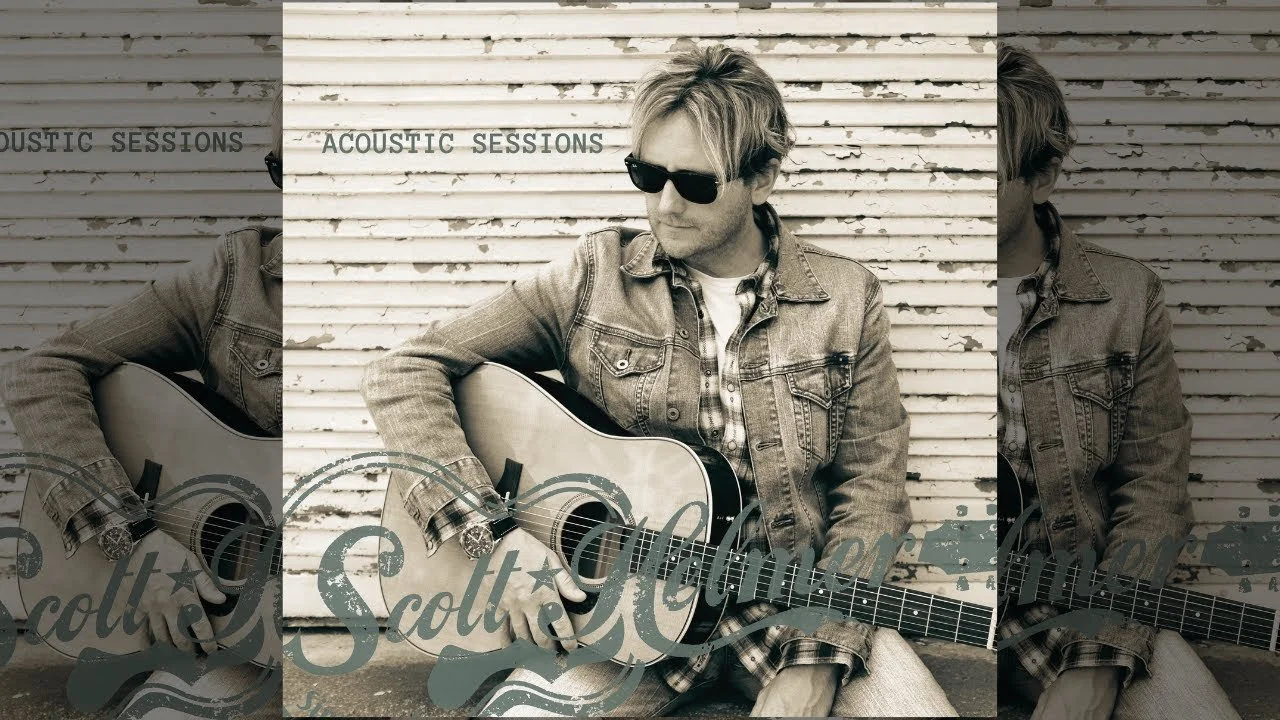 Scott Helmer – Acoustic Sessions EP Preview.jpg