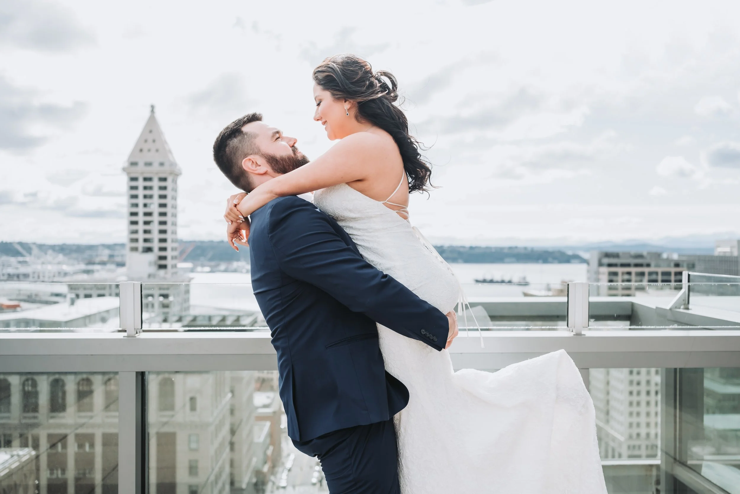 Municipal Court Of Seattle D&amp;K 