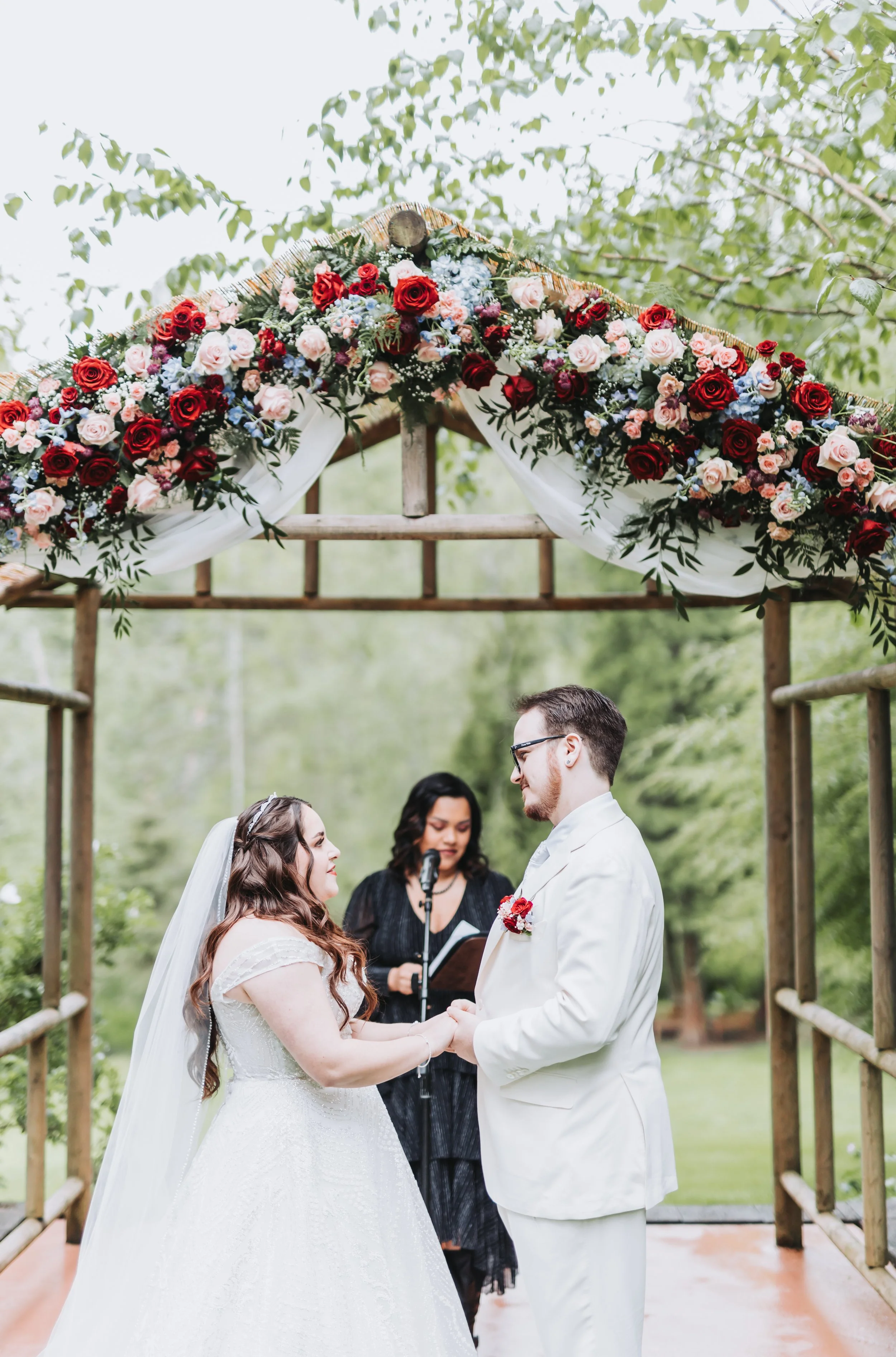 Jardin Del Sol Weddings And Events In Snohomish County, Washington 