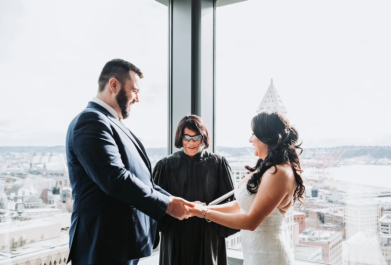 Taken at Seattle Municipal Court