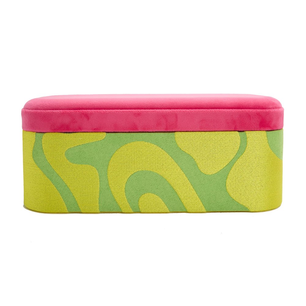 WOLF Bea Bongiasca Large Jewellery Box — The Jewelry Journal