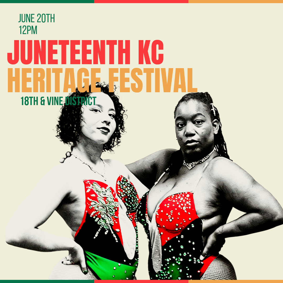Juneteenth KC