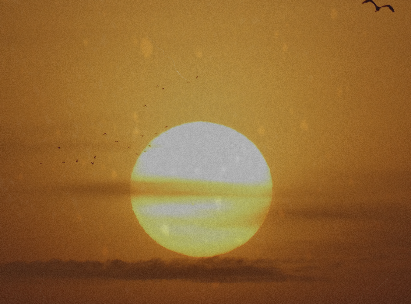 Equinoccio en Aries + Nuevo Año Astrológico 2026: La oportunidad de volver a empezar