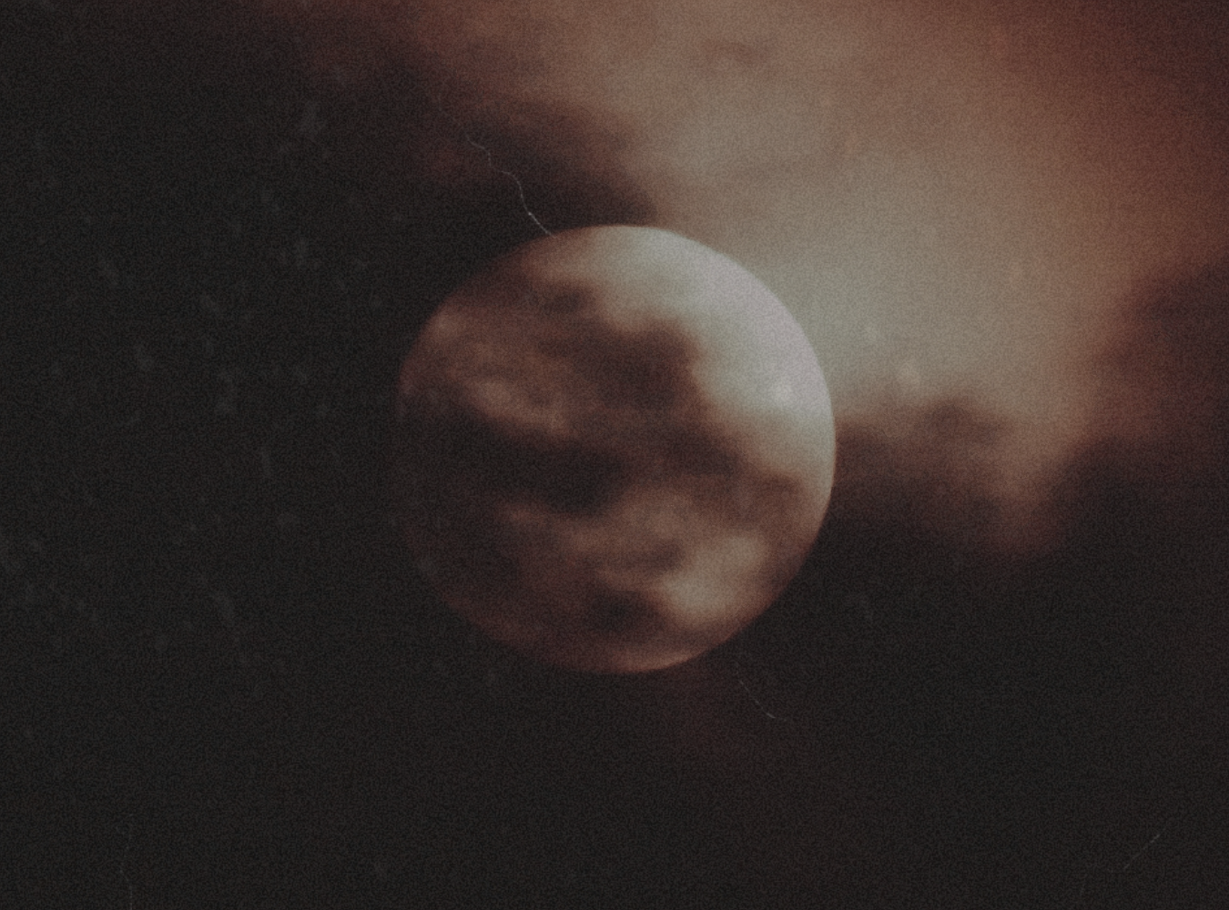 Luna Llena en Escorpio 11°: Lo que ya no puedes seguir controlando