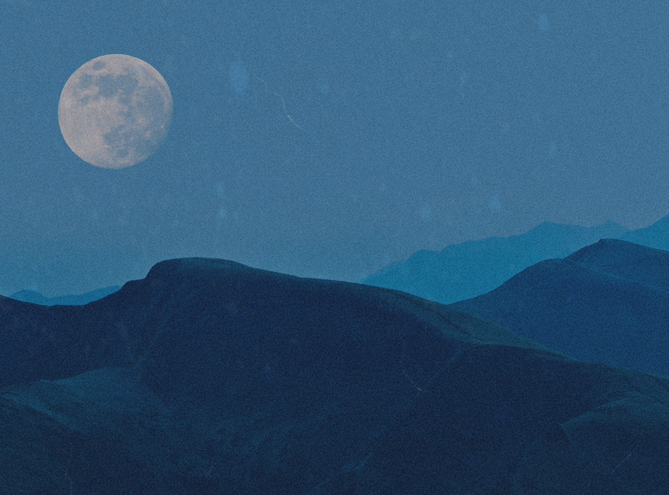 Luna Llena en Sagitario 9°: Cambia tu visión y cambiará tu dirección