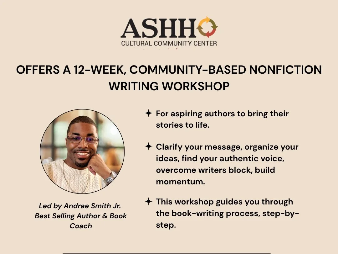 Light Up Your Book: 12-Week Nonfiction Writing Workshop