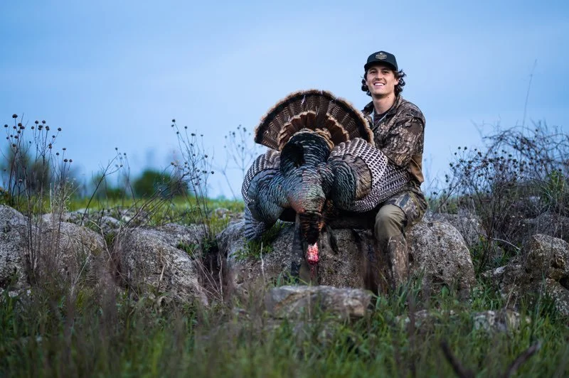 Turkey | Skeen Gundogs & Outfitters