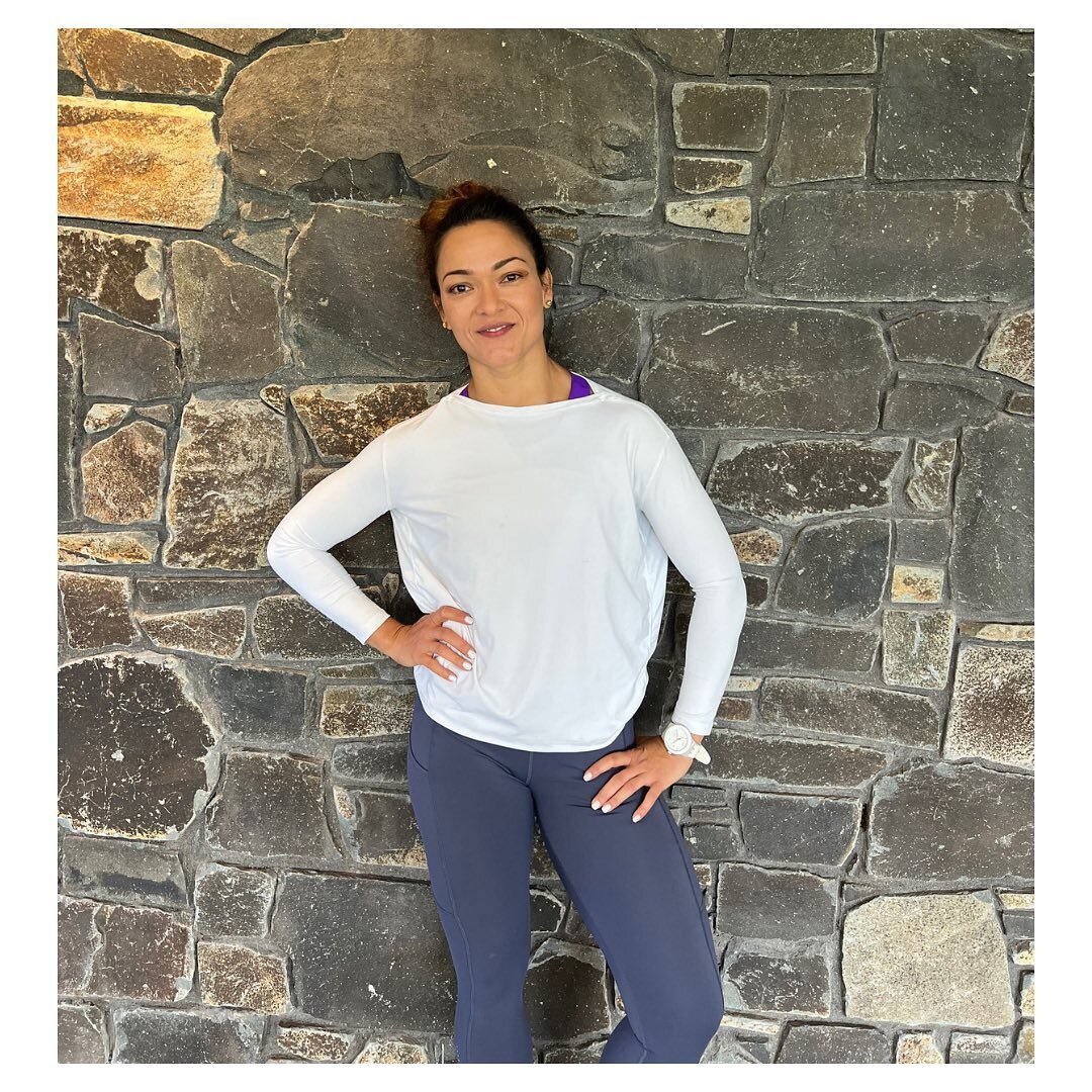 MEET THE TEAM 

This week we are excited to welcome our new fitness coach and very good friend, Carolina to Studio 18.

Originally from Colombia, having lived in Qatar where she created, developed and managed her own Personal Training business. Carol