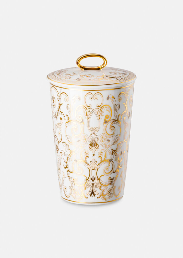 VERSACE HOME | Medusa Gala Scented Candle