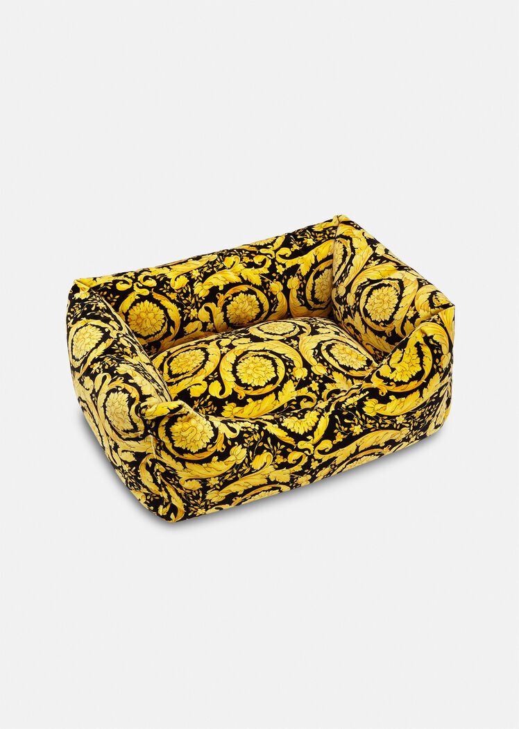 VH BAROCCO PRINT DOG BED 1.jpeg