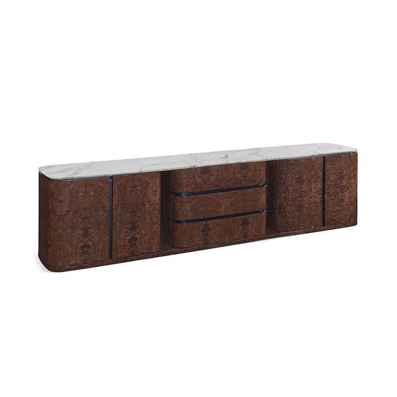 BENTLEY HOME | Harrow Sectional Sideboard