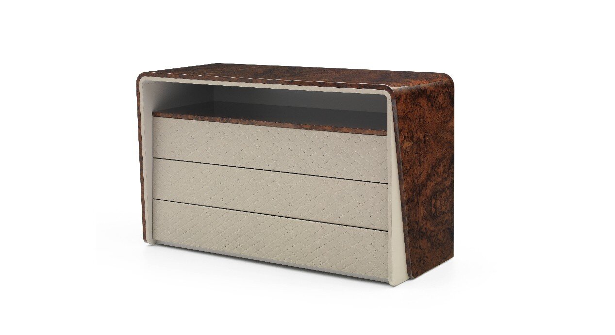 BENTLEY HOME | Eastgate Chest of Drawers