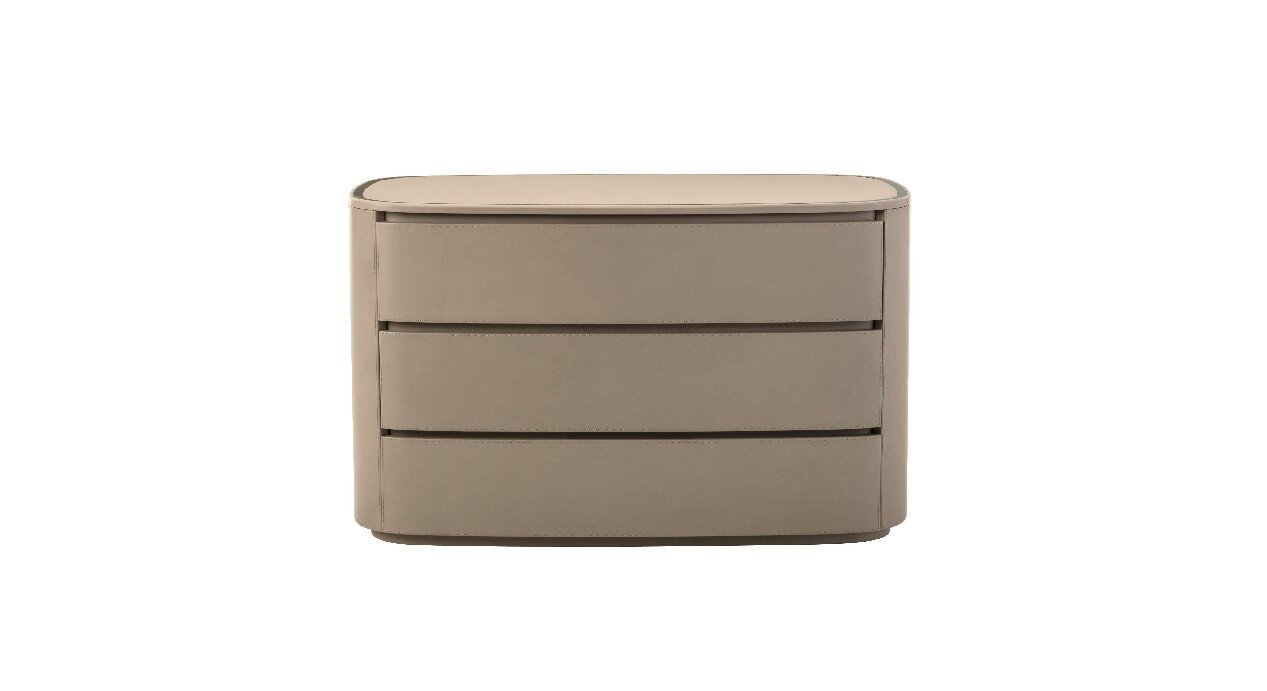 BENTLEY HOME | Harold Chest of Drawers