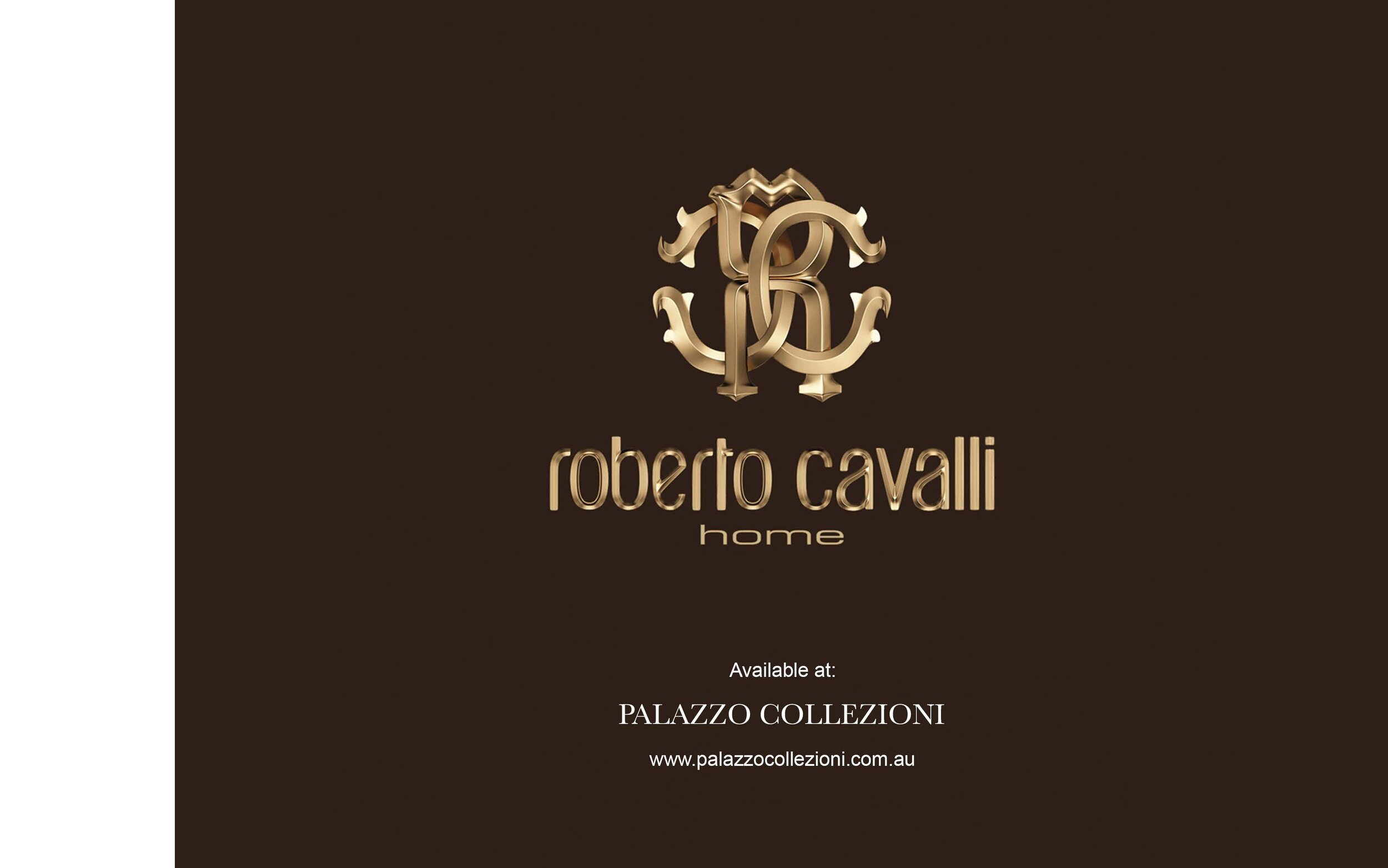 Roberto Cavalli Home 20/21 — Palazzo Collezioni