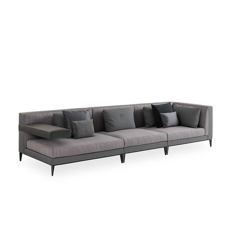 BUGATTI HOME | Flow Sofa